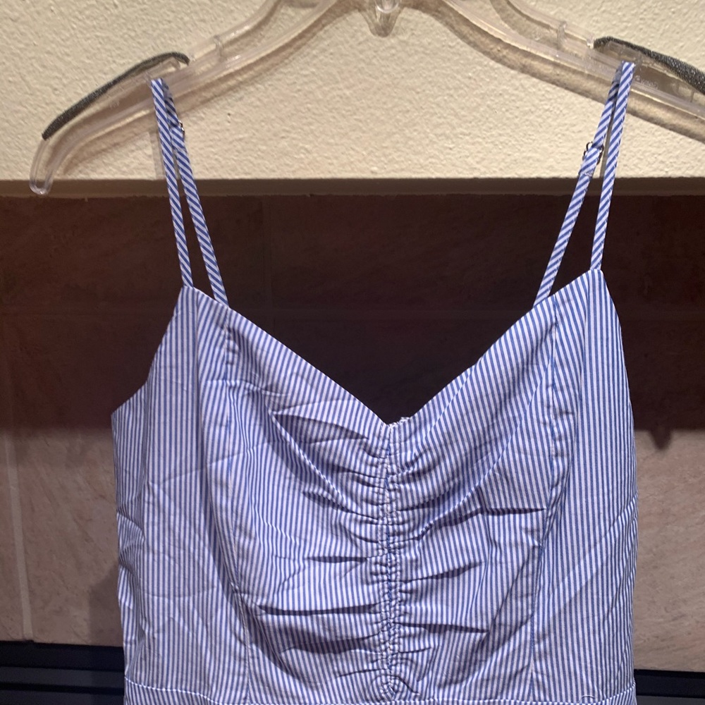 Gorgeous high low dress - Picture 5 of 7